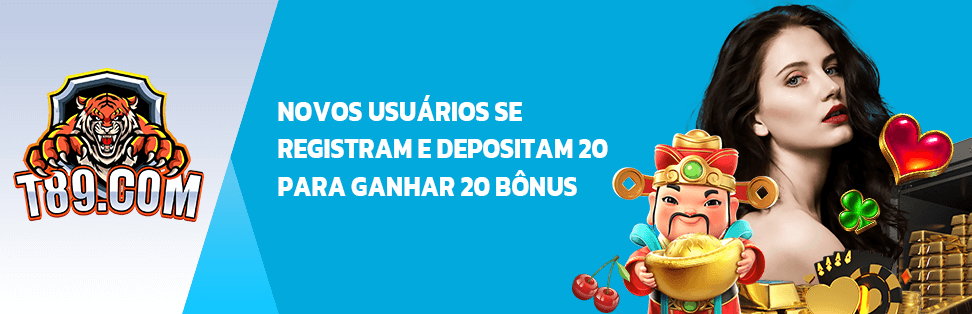 bônus de $25 no cadastro